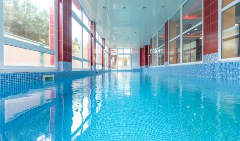 Отель Пальма. Сочи, Адлер