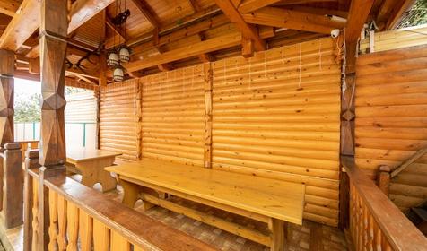 Отель Пальма. Сочи, Адлер