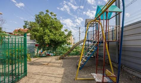 Отель Пальма. Сочи, Адлер