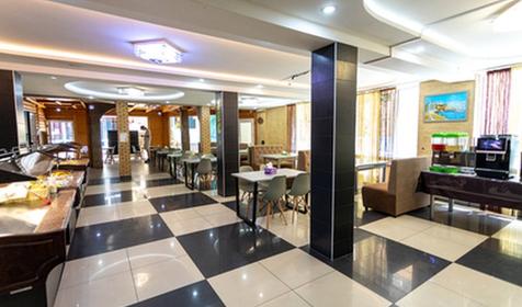 Отель Пальма. Сочи, Адлер