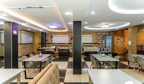 Отель Пальма. Сочи, Адлер