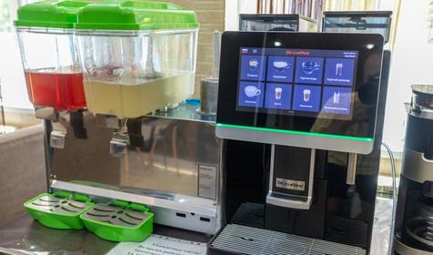 Отель Пальма. Сочи, Адлер