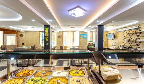 Отель Пальма. Сочи, Адлер