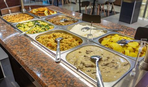 Отель Пальма. Сочи, Адлер