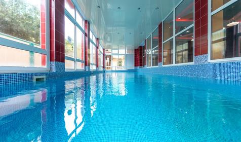 Отель Пальма. Сочи, Адлер