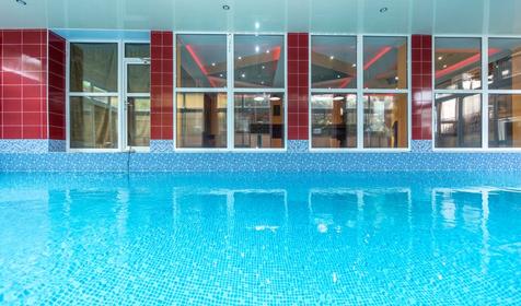 Отель Пальма. Сочи, Адлер