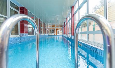 Отель Пальма. Сочи, Адлер