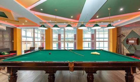 Отель Пальма. Сочи, Адлер