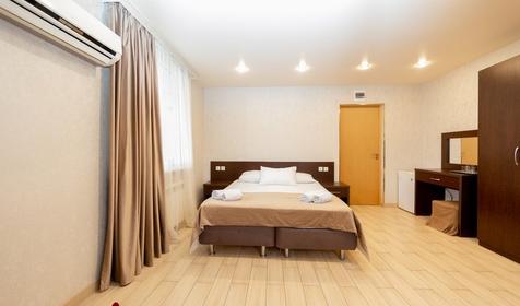 Комфорт. Отель Пальма. Сочи, Адлер