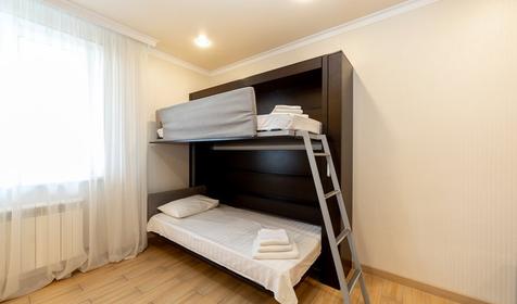 Комфорт. Отель Пальма. Сочи, Адлер