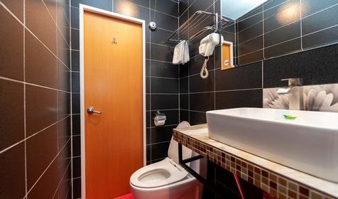 Комфорт. Отель Пальма. Сочи, Адлер