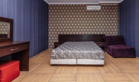 Комфорт. Отель Пальма. Сочи, Адлер