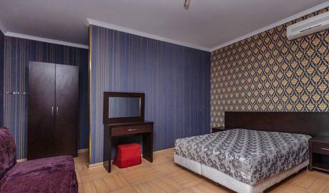 Комфорт. Отель Пальма. Сочи, Адлер