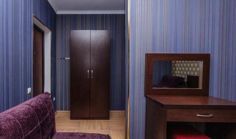 Комфорт. Отель Пальма. Сочи, Адлер