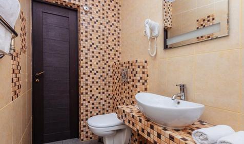 Комфорт. Отель Пальма. Сочи, Адлер