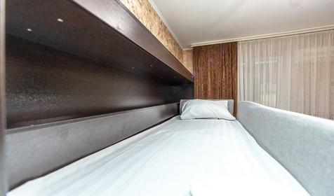 Семейный двухкомнатный. Отель Пальма. Сочи, Адлер