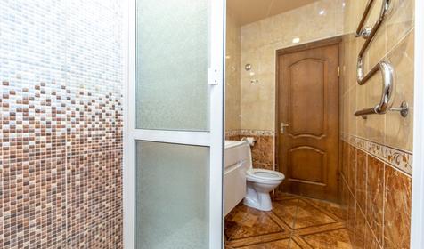 Семейный двухкомнатный. Отель Пальма. Сочи, Адлер