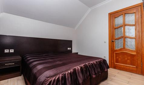 Семейный двухкомнатный. Отель Пальма. Сочи, Адлер