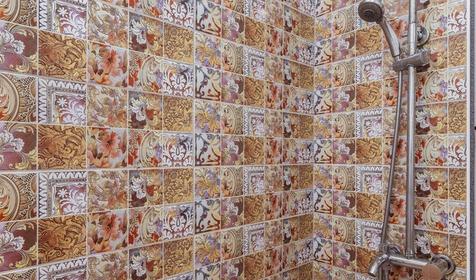 Семейный двухкомнатный. Отель Пальма. Сочи, Адлер