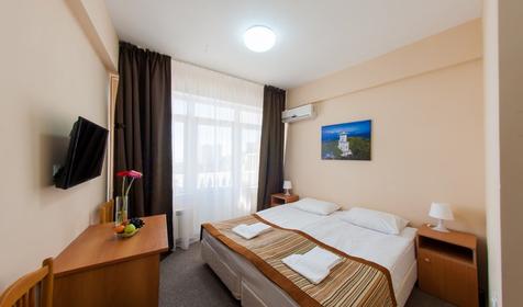 Стандарт двухместный