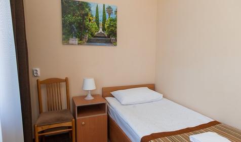 Стандарт двухместный