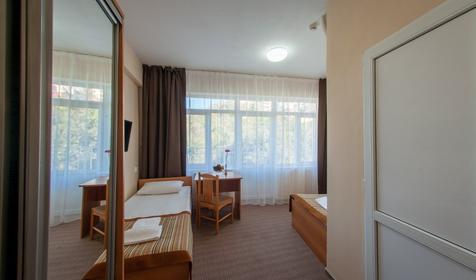 Стандарт двухместный