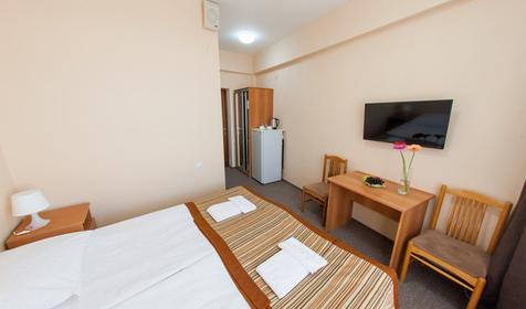 Стандарт двухместный