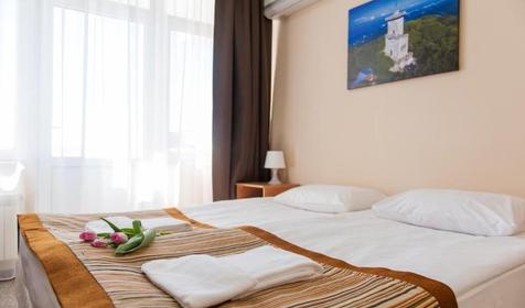 Стандарт двухместный