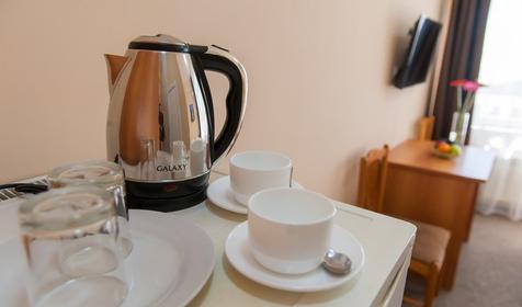 Стандарт двухместный