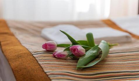 Стандарт двухместный