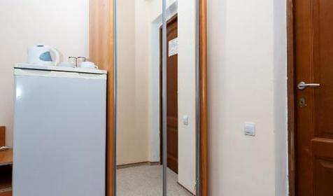 Стандарт двухместный