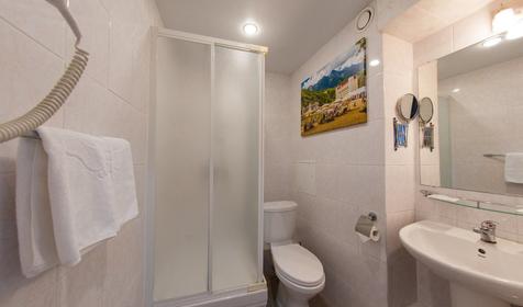 Стандарт двухместный