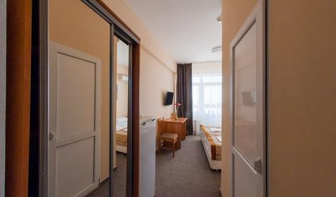 Стандарт двухместный