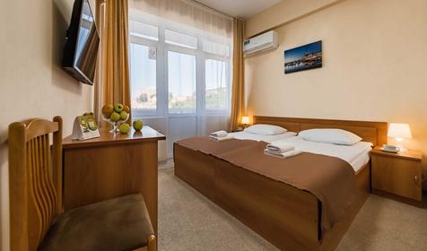 Стандарт двухместный