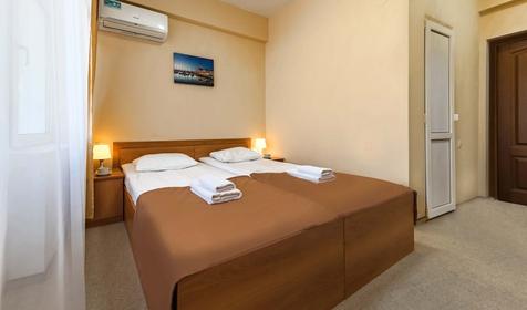 Стандарт двухместный