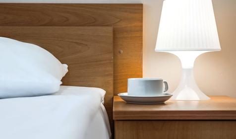 Стандарт двухместный