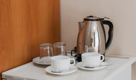 Стандарт двухместный