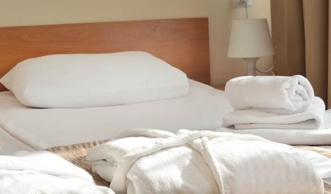 Стандарт двухместный