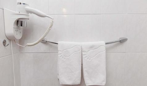 Стандарт двухместный