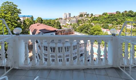 Стандарт двухместный