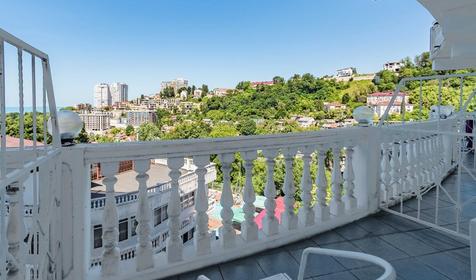 Стандарт двухместный