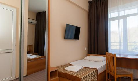 Стандарт двухместный