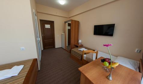 Стандарт двухместный