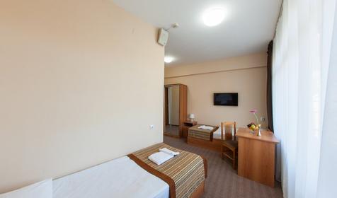 Стандарт двухместный