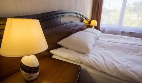 Улучшенный двухместный