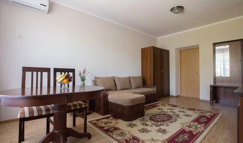 Улучшенный двухместный