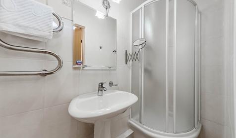 Улучшенный двухместный