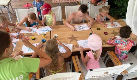 Отель Garden Hills by Provence (Гарден Хиллс Прованс), Сочи, Хоста