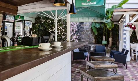 Отель Garden Hills by Provence (Гарден Хиллс Прованс), Сочи, Хоста