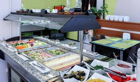 Отель Garden Hills by Provence (Гарден Хиллс Прованс), Сочи, Хоста